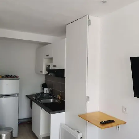 Apartment Location A Courte Duree *