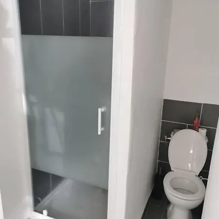 Location A Courte Duree