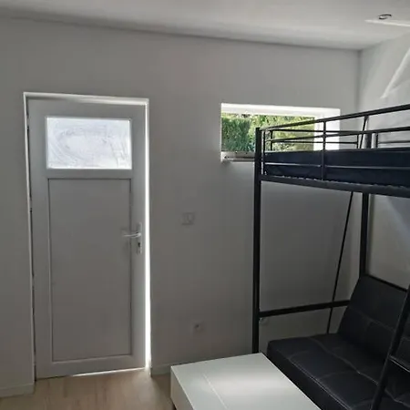 Location A Courte Duree *