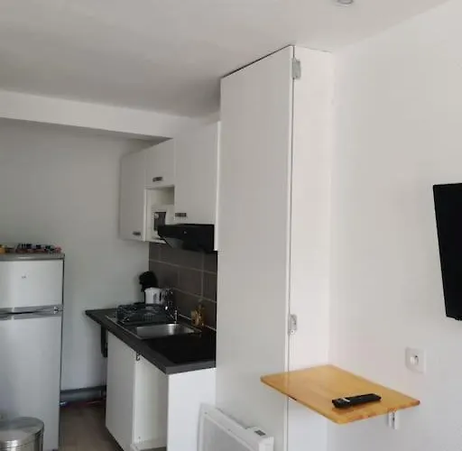 Apartamento Location à Courte Durée *